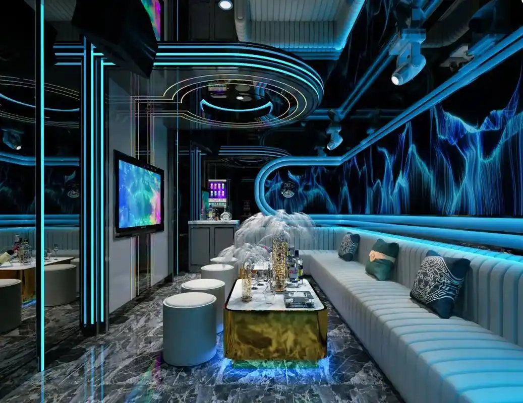 烟台商务ktv预订指南-莱阳市ktv预定