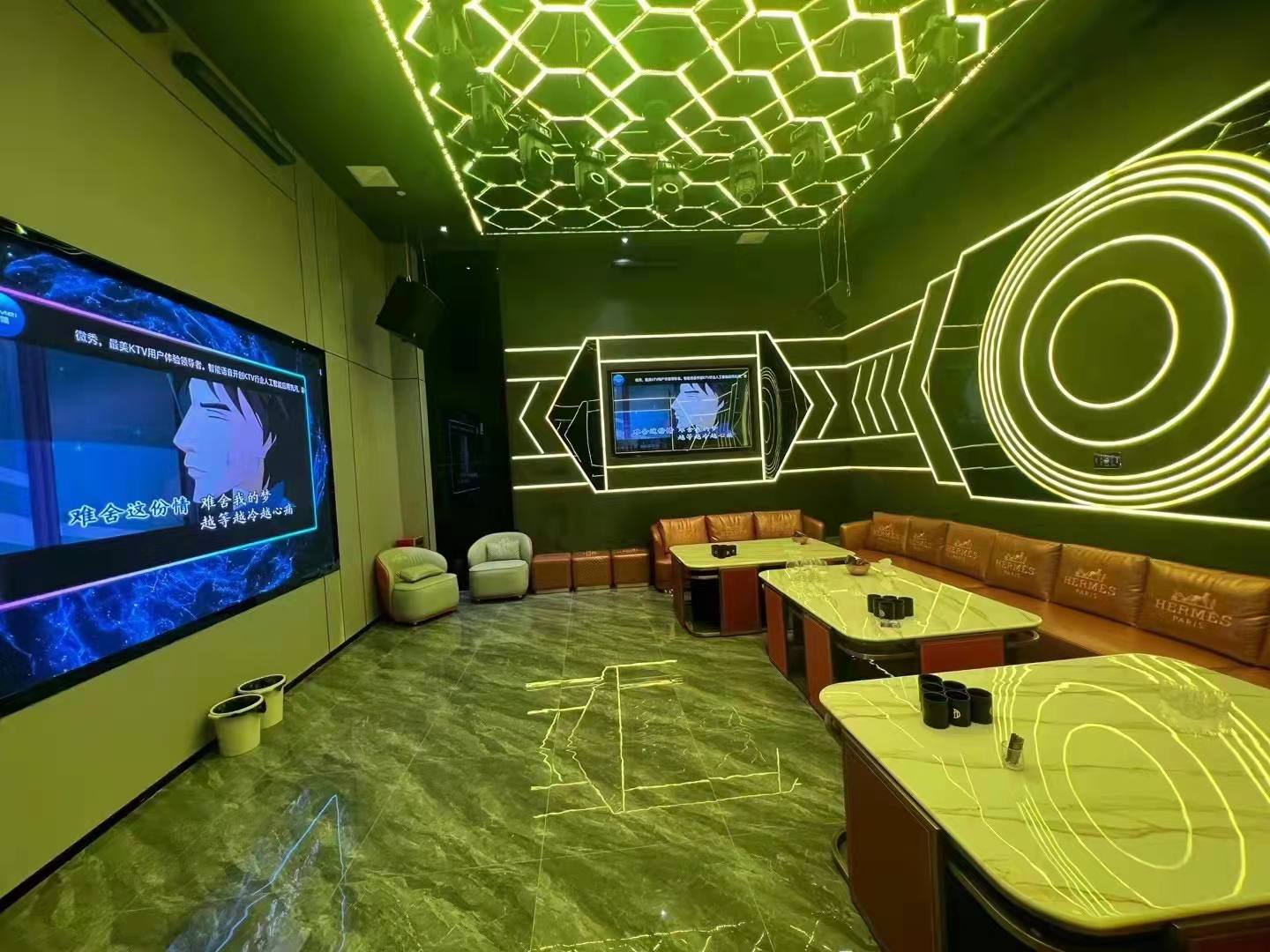 烟台商务ktv订房，安排尽在这里-莱阳市ktv订房